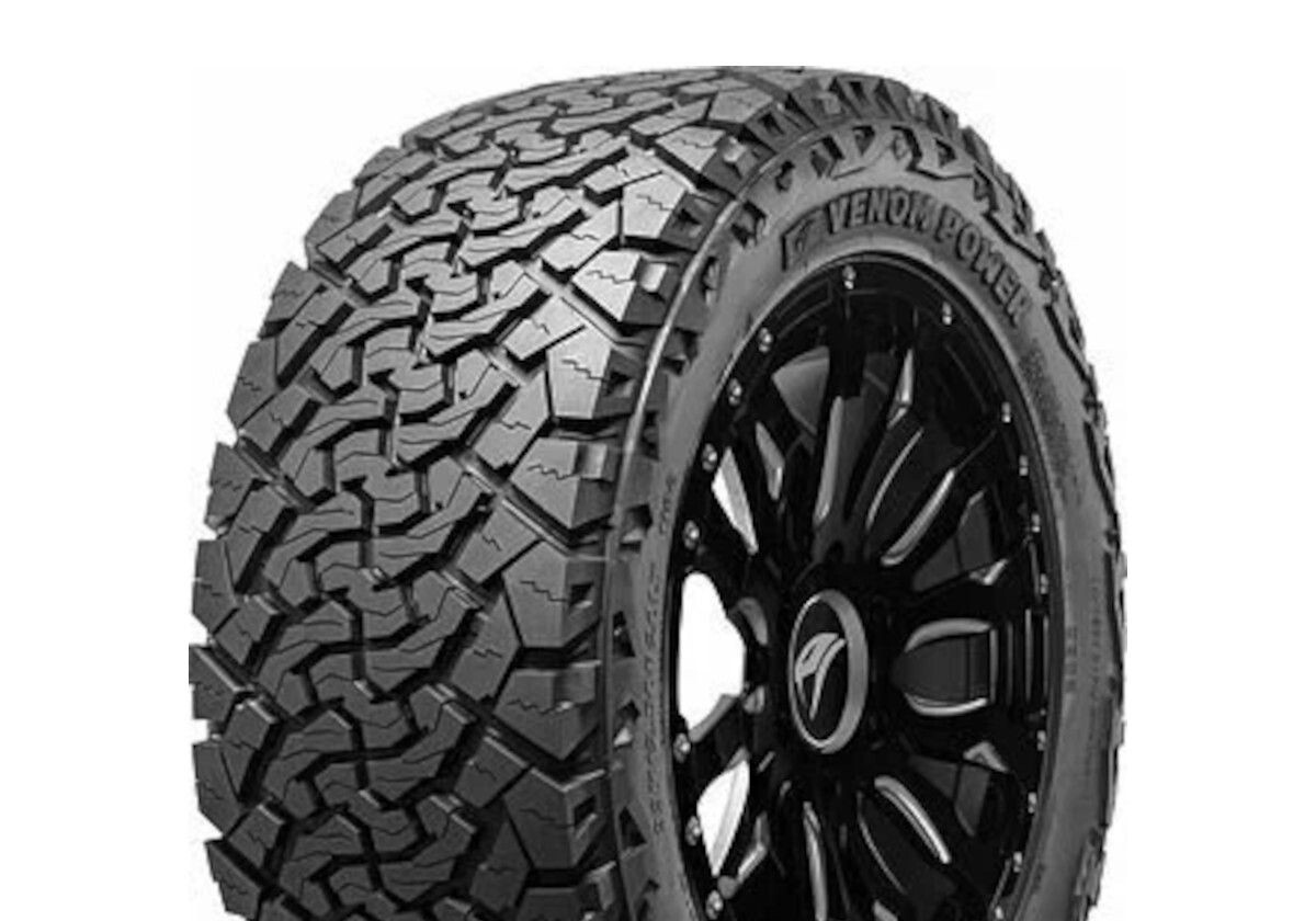 245/70 R16 VENOM Terra Hunter X/T