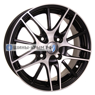 Venti 1406 5.5x14/4x98 ET35 D58.6 BD Venti 1406 5.5x14/4x98 ET35 D58.6 BD