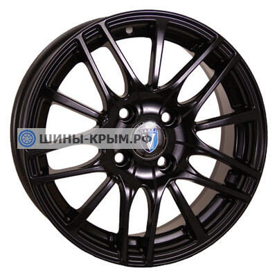 Venti 1406 5.5x14/4x98 ET35 D58.6 BL Venti 1406 5.5x14/4x98 ET35 D58.6 BL