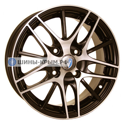 Venti 1406 5.5x14/4x98 ET35 D58.6 GRD