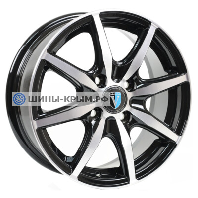 Venti 1415 5.5x14/4x98 ET35 D58.6 BD