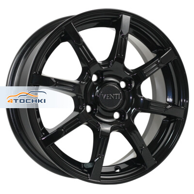 Venti 1417 5.5x14/4x100 ET46 D54.1 BL