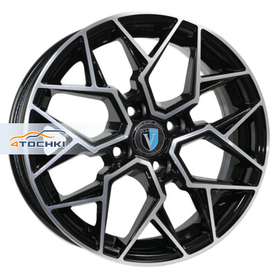 Venti 1420 5.5x14/4x100 ET40 D67.1 BD Venti 1420 5.5x14/4x100 ET40 D67.1 BD