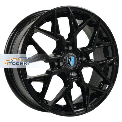 Venti 1420 5.5x14/4x100 ET40 D60.1 Silver Venti 1420 5.5x14/4x100 ET40 D60.1 Silver