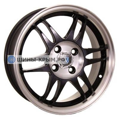 Venti 1502 6x15/4x100 ET45 D54.1 BD