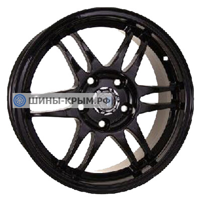 Venti 1502 6x15/4x100 ET45 D60.1 BL