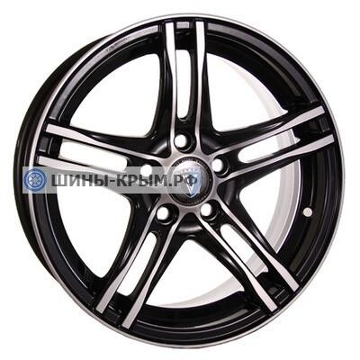 Venti 1505 6x15/5x100 ET38 D57.1 BD