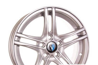 Venti 1505 6x15/5x100 ET38 D57.1 SL