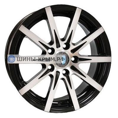 Venti 1508 5.5x15/4x100 ET45 D54.1 BD Venti 1508 5.5x15/4x100 ET45 D54.1 BD