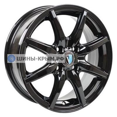 Venti 1515 6x15/4x98 ET35 D58.6 BL