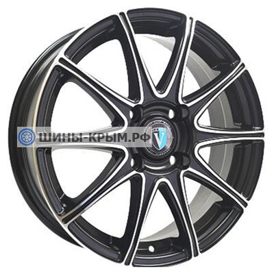 Venti 1516 6x15/4x100 ET46 D60.1 BD