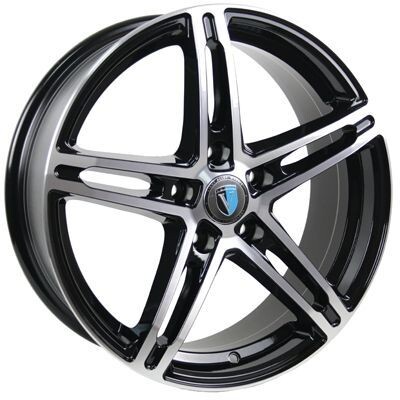 VENTI 1518 V 6x15/4x98 ET40 D58 BD