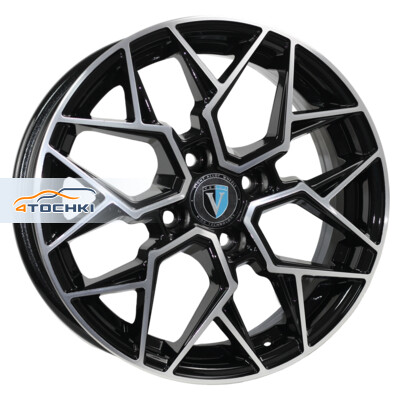 Venti 1520 6x15/4x100 ET45 D54.1 BD Venti 1520 6x15/4x100 ET45 D54.1 BD