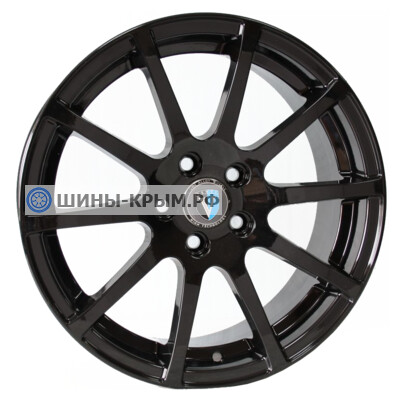 Venti 1603 6.5x16/4x108 ET26 D65.1 BL