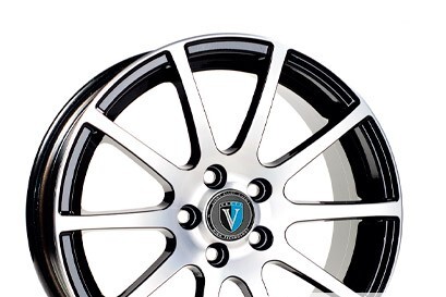 VENTI 1603 V 6x16/4x100 ET37 D60 BD