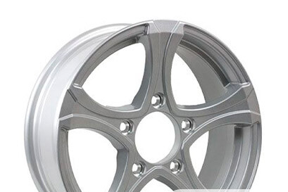 Venti 1610 6.5x16/5x139.7 ET40 D98 BD Venti 1610 6.5x16/5x139.7 ET40 D98 BD