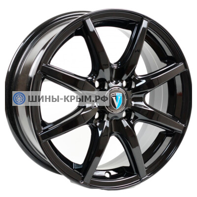 Venti 1615 6.5x16/5x100 ET40 D57.1 BL