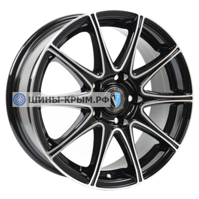Venti 1616 6.5x16/4x100 ET41 D60.1 BD