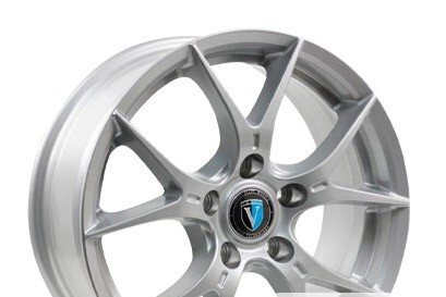 VENTI 1617 V 6x16/5x110 ET43 D63 S