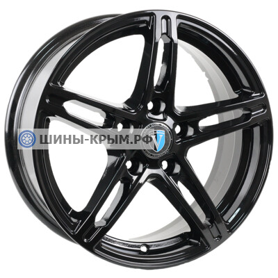 Venti 1618 6.5x16/5x114.3 ET33 D60.1 BL