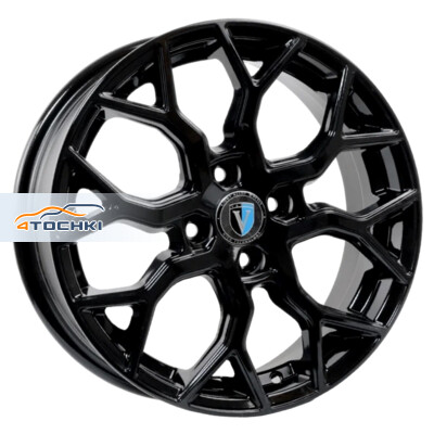 Venti 1619 6x16/4x100 ET41 D60.1 BL