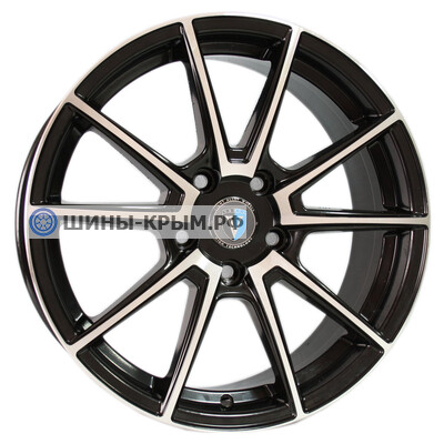 Venti 1704 7x17/5x114.3 ET45 D60.1 BD