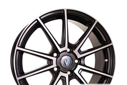 VENTI 1704 V 7x17/5x100 ET45 D54 BD
