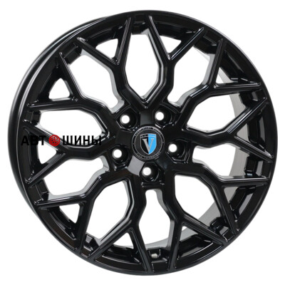 Venti 1719 7x17/5x108 ET33 D65.1 BL Venti 1719 7x17/5x108 ET33 D65.1 BL