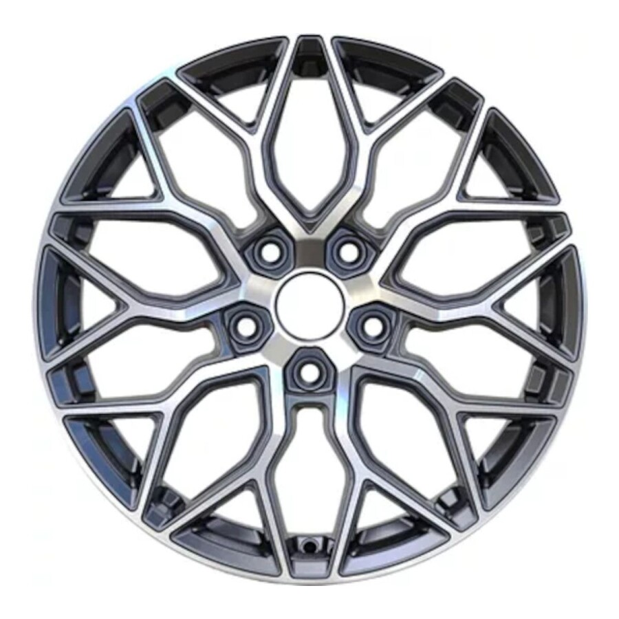 VENTI 1719 V 7x17/5x114 ET37 D66 BD