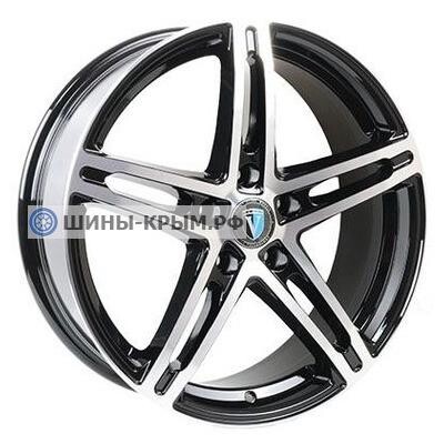 Venti 1818 7.5x18/5x114.3 ET42 D67.1 Silver