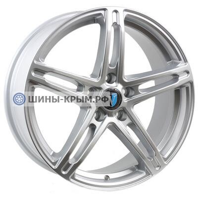 Venti 1818 7.5x18/5x114.3 ET42 D67.1 Silver