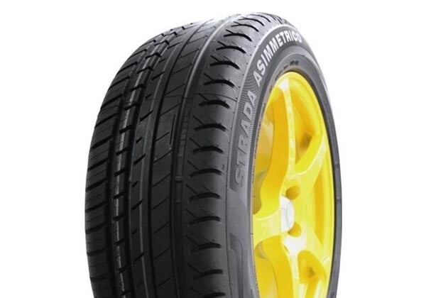 225/45 R17 Viatti Strada Asimmetrico