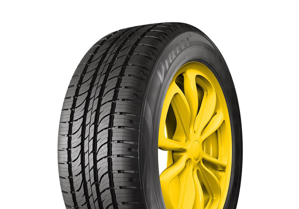 235/60 R18 Viatti V-237 BOSCO A/T