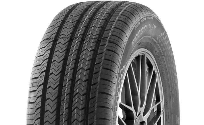 235/55 R18 Viatti V-238 BOSCO H/T