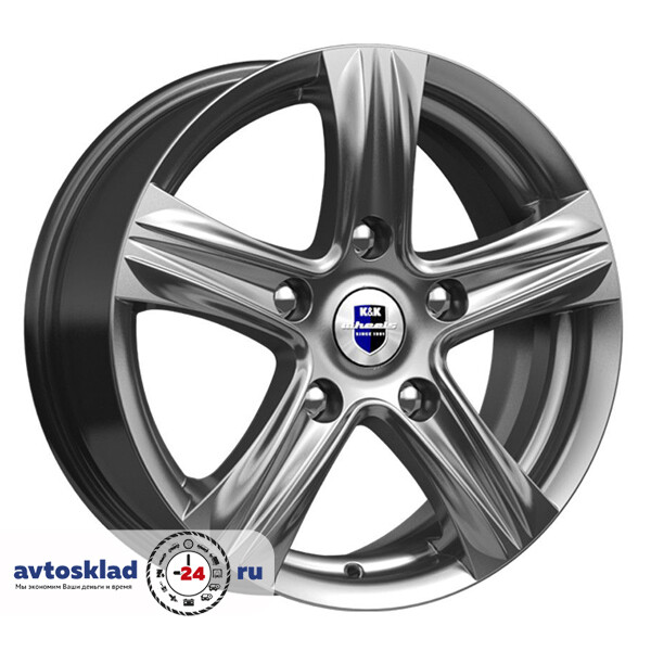 КиК Легион-Оригинал ET54 57.1 HS