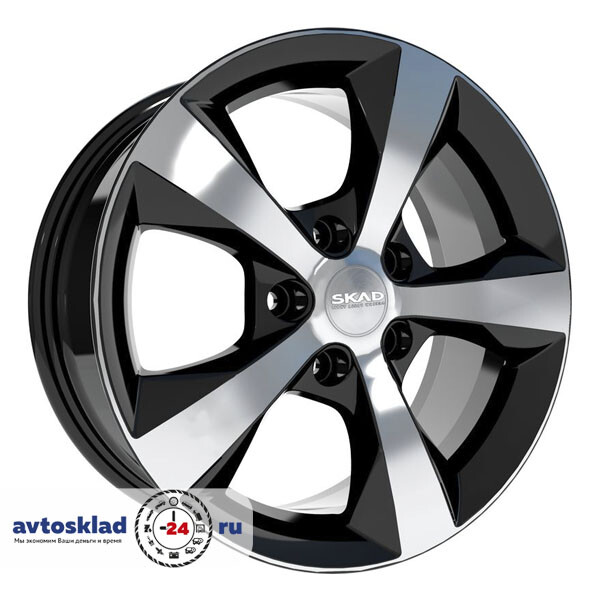 Скад Кёльн ET50 63.35 BFP