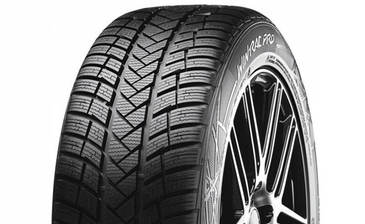 305/40 R20 Vredestein Wintrac Pro