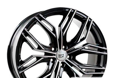 Tech Line 205 ET42 67.1 Platinum