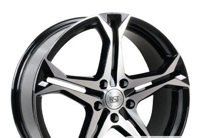 RST R099 ET38 60.1 BFP