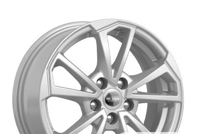 iFree Original ZV Rapid КС1005 ET38 57.1 S