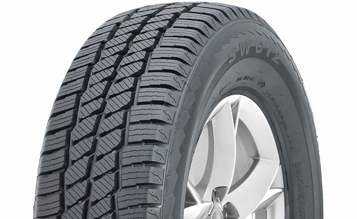 195/15C 106/104R Westlake SW612 195/15C 106/104R Westlake SW612