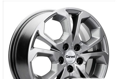 Carwel Шира ET50 64.1 Grey