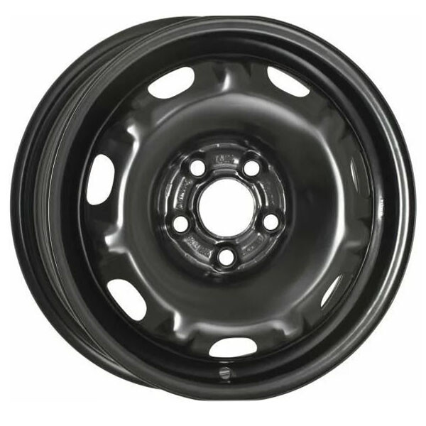 KFZ 3055 ET38 57.1 Black