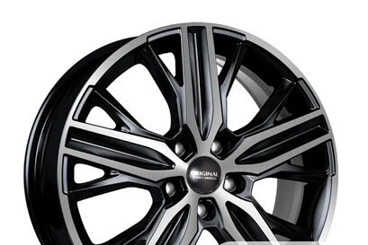 Скад KL-375 ET38 67.1 BFP