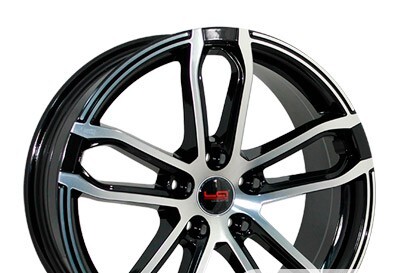 Legeartis Concept VV547 ET34 57.1 BFP