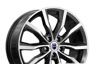 КиК Портер ET40 67.1 BFP