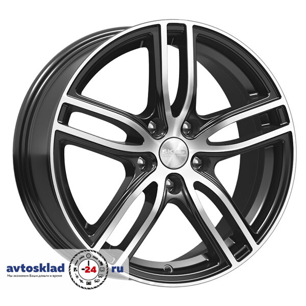 Скад Брайтон ET51 67.1 BFP