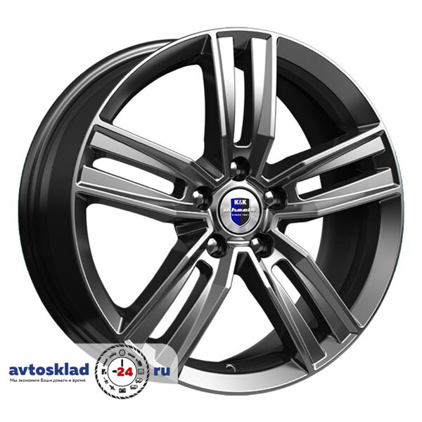 КиК Танаис ET49 66.6 BFP