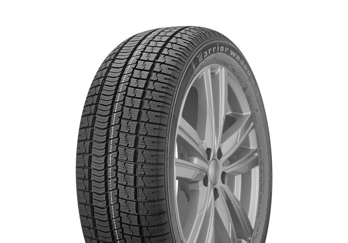 215/60 R17 Warrior WR300 SUV 215/60 R17 Warrior WR300 SUV
