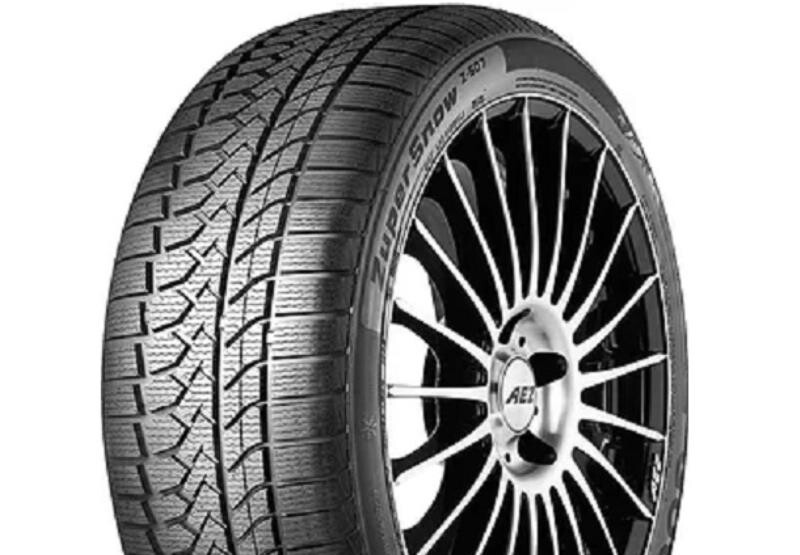 215/60 R16 WEST LAKE ZUPER SNOW Z-507